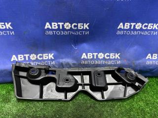 Крепление бампера переднее правое Duster 2010-2021 HSA F4R