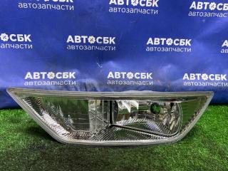 Запчасть туманка левая DAEWOO NEXIA 2008-2016