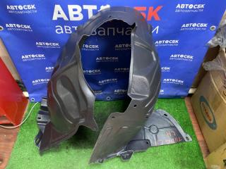 Запчасть подкрылок передний левый NISSAN Tiida Latio 2004-2014