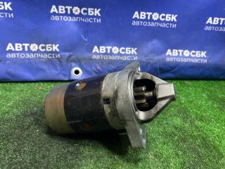 Стартер NISSAN Nissan AD GA15DE Стартер NISSAN Nissan AD GA15DE