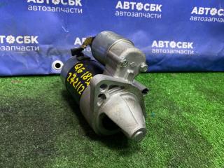 Стартер NISSAN Bluebird Sylphy 2000-2005