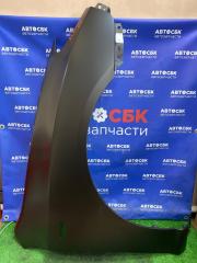 Крыло переднее правое HYUNDAI ELANTRA 06-11