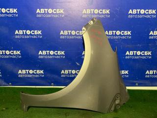 Крыло переднее левое TOYOTA VITZ 2005-2010