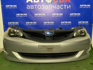 Рамка радиатора Subaru Impreza 2008-2014