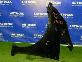 Крыло переднее левое HONDA FIT 2007-2010 контрактная Крыло переднее левое HONDA FIT 2007-2010
