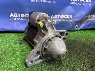 Стартер Toyota Vitz
