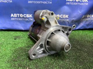 Стартер Toyota Vitz
