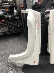 Крыло переднее левое Cherokee 2001-2007 KJ ED1