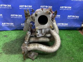 Коллектор впускной NISSAN Wingroad VGY11 QG18DE