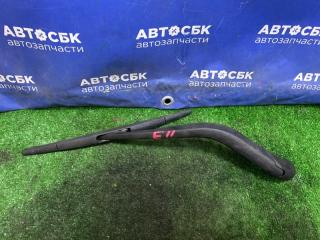 Запчасть дворник 5-й двери NISSAN Note 2005-2012