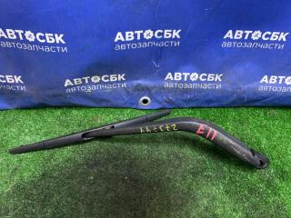 Запчасть дворник 5-й двери NISSAN Note 2005-2012