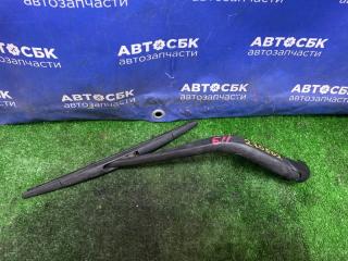 Запчасть дворник 5-й двери NISSAN Note 2005-2012