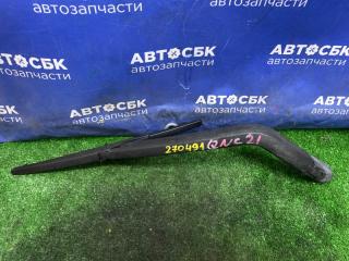 Запчасть дворник 5-й двери TOYOTA bB