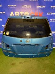 Запчасть стекло двери 5-й Mazda  Familia 2005-2018
