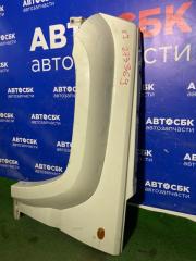 Крыло переднее левое Cherokee 2001-2007 KJ ED1