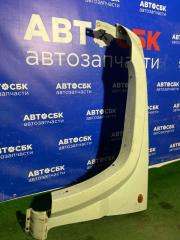 Крыло переднее левое Jeep Cherokee KJ ED1