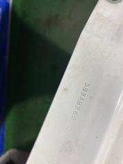 Крыло переднее левое Cherokee 2001-2007 KJ ED1