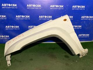 Крыло переднее левое Cherokee 2001-2007 KJ ED1