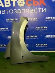 Запчасть крыло переднее правое Nissan Tiida Latio 2004-2014