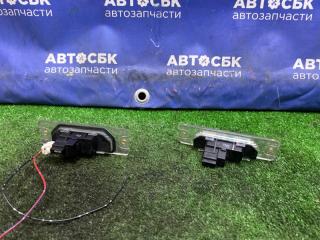 Подсветка номера Nissan Pulsar N15 CD20 Подсветка номера Nissan Pulsar N15 CD20