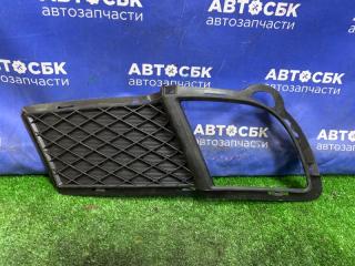 Запчасть оправа туманки левая Kia Cerato 2008-2013