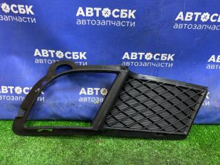 Запчасть оправа туманки правая Kia Cerato 2008-2013