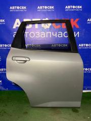 Стекло двери заднее правое HONDA FIT 2001-2007