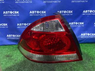 Запчасть стоп-сигнал задний левый NISSAN ALMERA CLASSIC 06-
