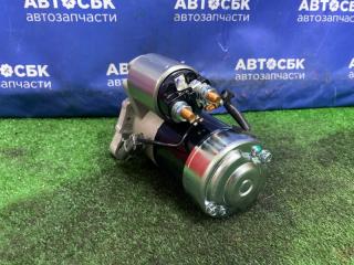 Стартер Nissan AD QU14 GA15DE