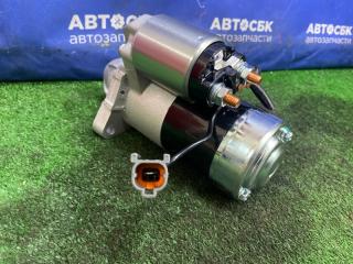Стартер NISSAN Nissan AD QU14 GA15DE