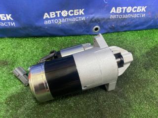 Стартер Nissan AD QU14 GA15DE