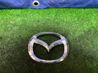 Эмблема MAZDA Demio 2002-2007 контрактная Эмблема MAZDA Demio 2002-2007