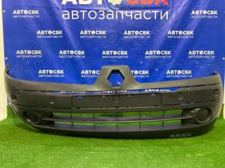 Запчасть бампер передний RENAULT CLIO 2001-2006