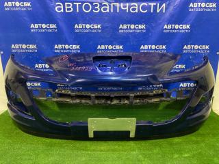 Запчасть бампер передний Peugeot 207 2005-2009