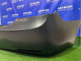 Бампер задний GEELY MK