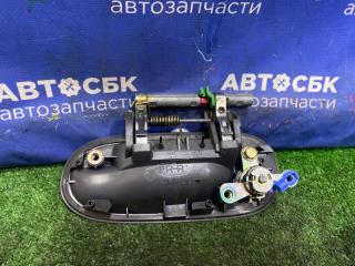 Ручка двери передняя правая BLUEBIRD SYLPHY 2000-2005 FG10 QG15DE Ручка двери передняя правая BLUEBIRD SYLPHY 2000-2005 FG10 QG15DE