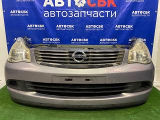 Ноускат Nissan Bluebird Sylphy 2005-2012