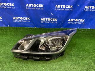 Фара передняя левая KIA Rio X-Line 2017-2021