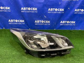 Фара передняя правая KIA Rio X-Line 2017-2021