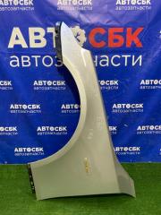Запчасть крыло переднее левое BMW 5-SERIES 2003-2009