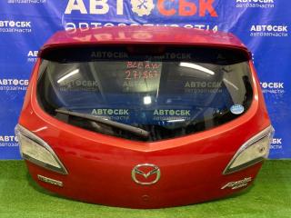 Дверь багажника MAZDA Mazda3 2009-2013