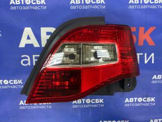 Запчасть стоп-сигнал задний правый DAEWOO Nexia 2008-2016