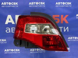 Запчасть стоп-сигнал задний левый DAEWOO Nexia 2008-2016