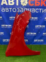 Крыло переднее правое Volkswagen Golf 2007-2012 контрактная Крыло переднее правое Volkswagen Golf 2007-2012