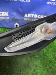 Повторитель в крыло левый KIA Rio QB D3FA