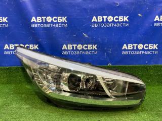 Фара передняя правая KIA CEED 2012-2018