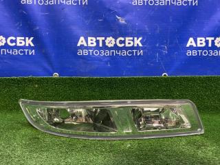 Запчасть туманка передняя правая NISSAN ALMERA CLASSIC 2007-2012