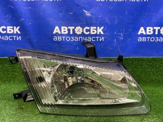 Фара передняя правая NISSAN Bluebird Sylphy 2000-2003