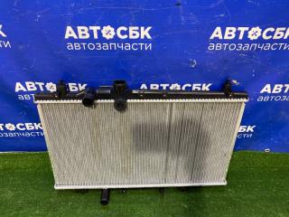 Радиатор основной MK 5AFE