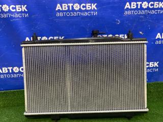 Радиатор основной Geely MK 5AFE